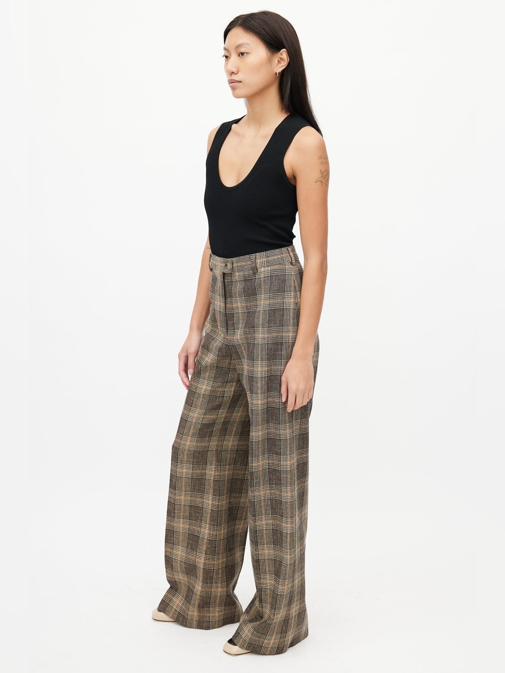 Acne Studios Trouser